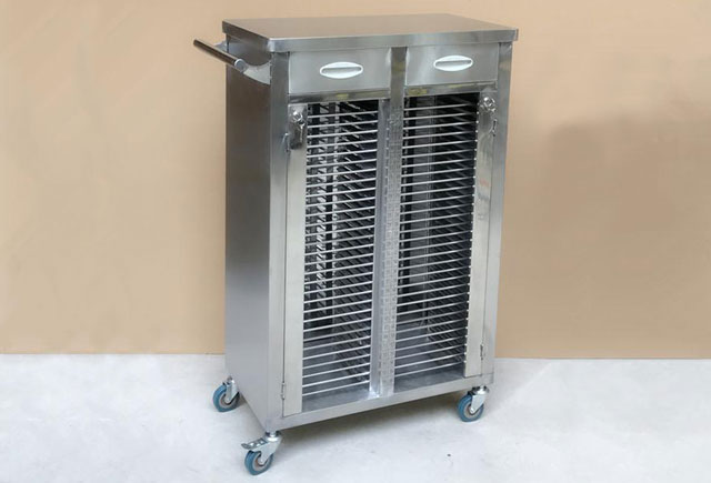 醫(yī)護(hù)區(qū)