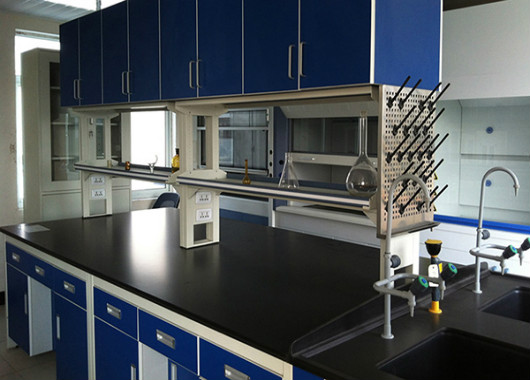 實(shí)驗(yàn)室