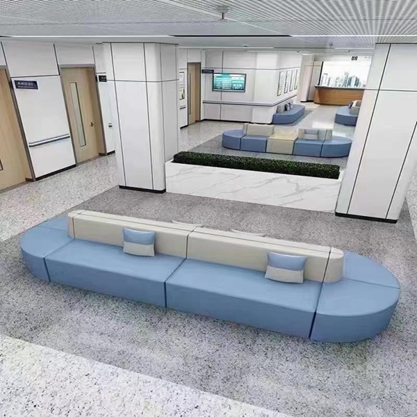 多功能組合沙發(fā)定制