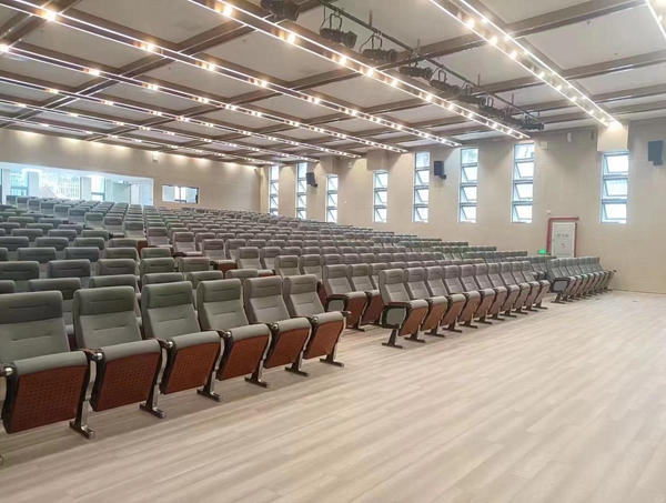 會(huì)議室禮堂椅批發(fā)