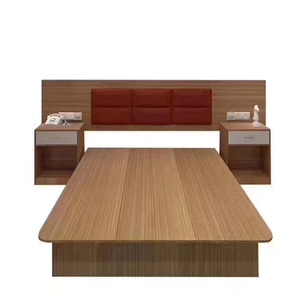 酒店宿舍配套家具設(shè)計(jì)