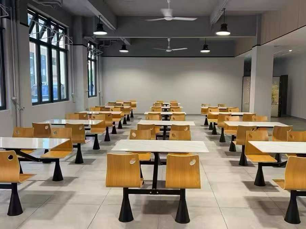 學(xué)校家具安裝